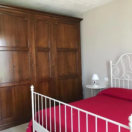 Apartamento Papavero
