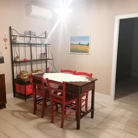 Papavero Apartamento *