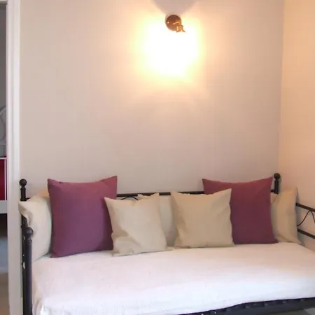 Apartamento Papavero *