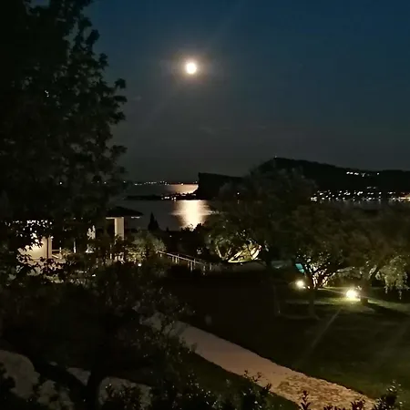 Papavero Apartamento San Felice del Benaco