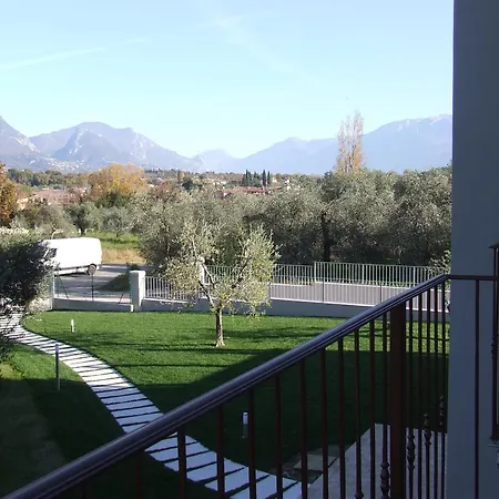 Apartamento Papavero San Felice del Benaco