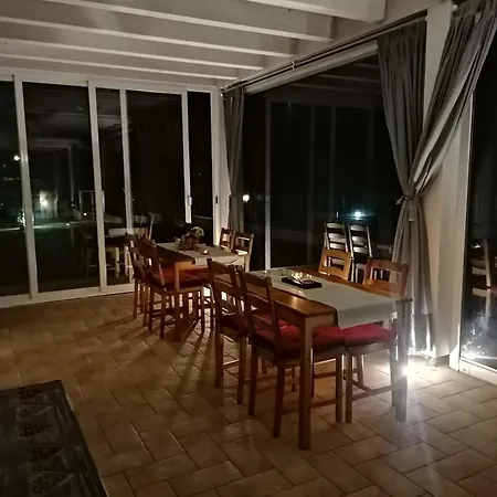 Papavero San Felice del Benaco