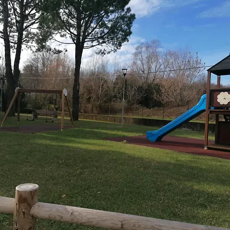 Papavero Apartamento San Felice del Benaco