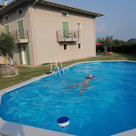 Papavero * サン・フェリーチェ・デル・ベナーコ